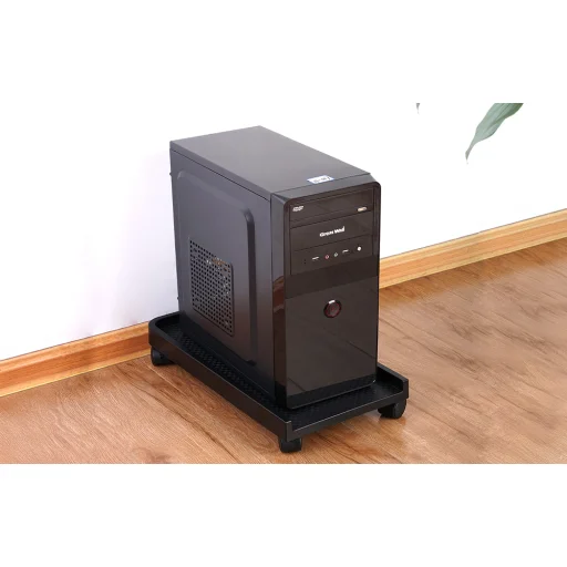 Orico számítógép ház tartó kerekekkel 15kg - 7