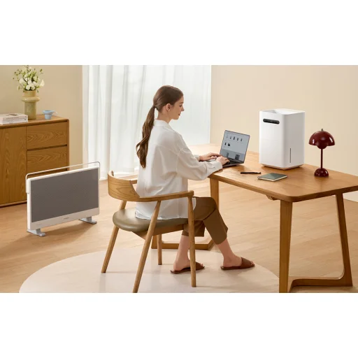 Smartmi Evaporative Humidifier 3 okos párásító - 6