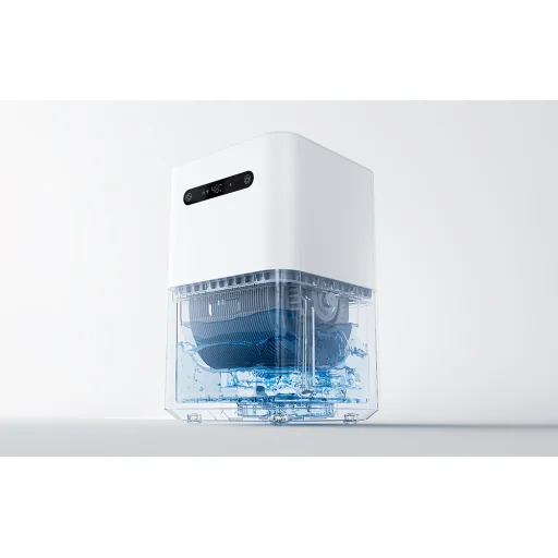 Smartmi Evaporative Humidifier 3 okos párásító - 7