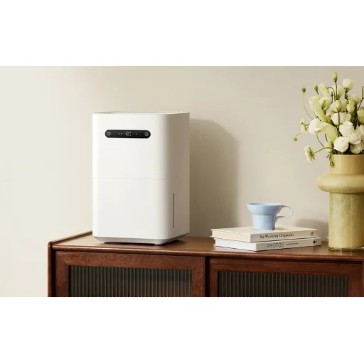 Smartmi Evaporative Humidifier 3 okos párásító - 9