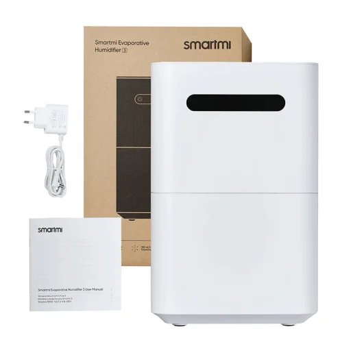 Smartmi Evaporative Humidifier 3 okos párásító - 2