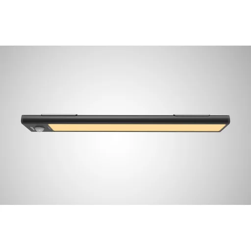 Yeelight Closet Light Szekrényvilágítás mozgásérzékelővel, 60cm, 4000K (fekete) - 9