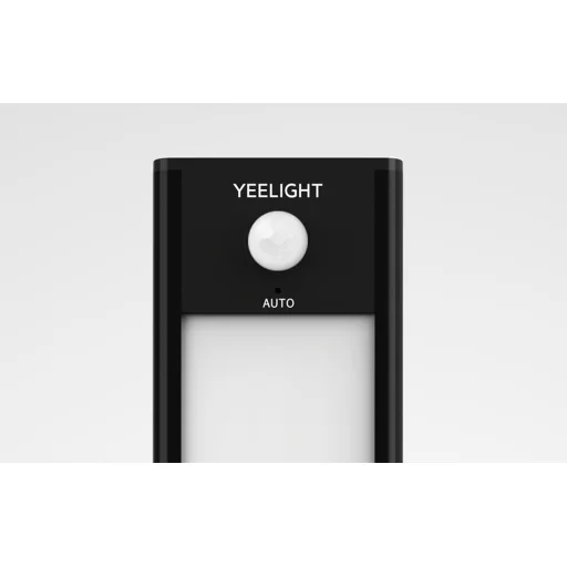 Yeelight Closet Light Szekrényvilágítás mozgásérzékelővel, 60cm, 4000K (fekete) - 10