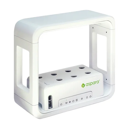 GrowGreen aspara okoscserép Stylist Lite Smart Grower - 3