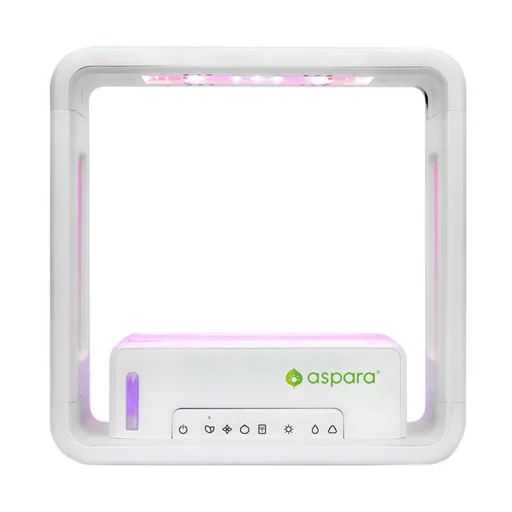 GrowGreen aspara okoscserép Stylist Lite Smart Grower - 2