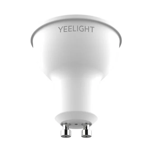 Yeelight W1 GU10 Okosizzó, 4 db (színes) - 4