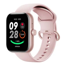  Okosóra Joyroom Fit-Élet JR-FT5 Plus (rózsaszín)