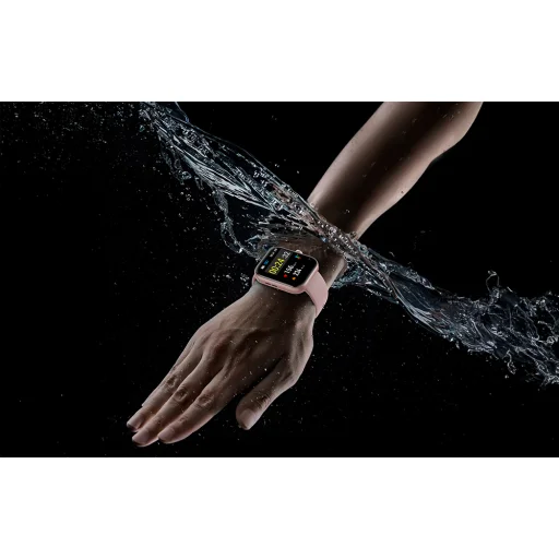  Okosóra Joyroom Fit-Élet JR-FT5 Plus (rózsaszín) - 6