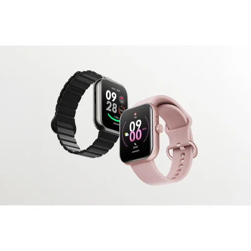  Okosóra Joyroom Fit-Élet JR-FT5 Plus (rózsaszín) - 7