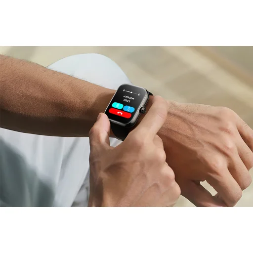  Okosóra Joyroom Fit-Élet JR-FT5 Plus (rózsaszín) - 10