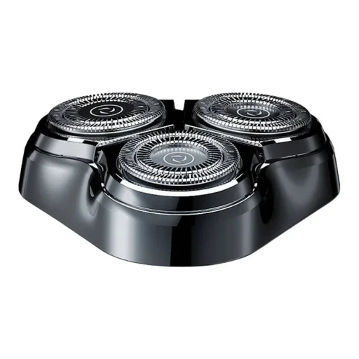 ENCHEN Blackstone, Blackstone-C, Warrior BR-1 Borotva cserélhető borotvapengék (ezüst) - 1