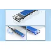 Orico SSD M.2 ház, NVME, USB-C 3.1 Gen.2, 10Gbps (kék) thumbnail