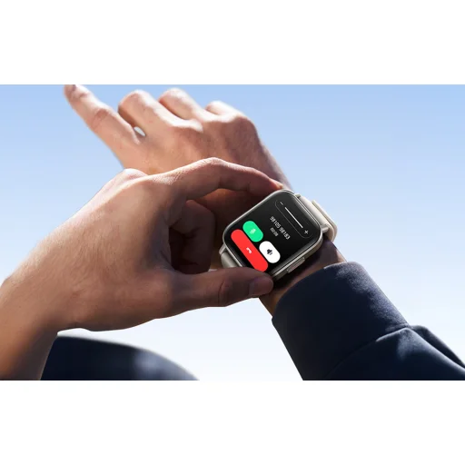 JoyRoom Fit-Life JR-FT3S okosóra (fehér) - 12