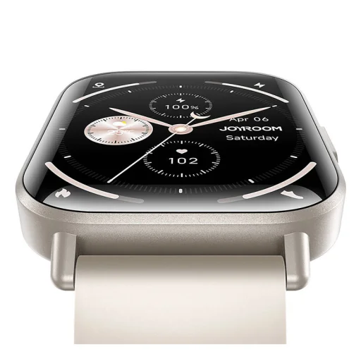 JoyRoom Fit-Life JR-FT3S okosóra (fehér) - 3