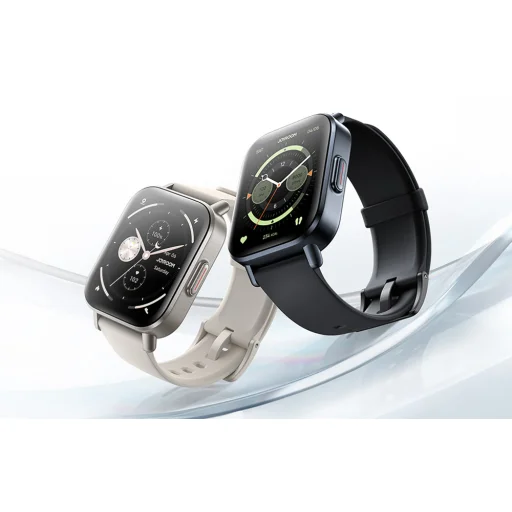 JoyRoom Fit-Life JR-FT3S okosóra (fehér) - 5