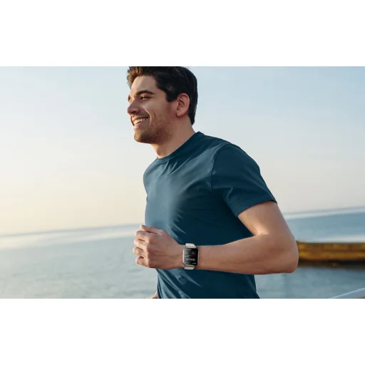 JoyRoom Fit-Life JR-FT3S okosóra (fehér) - 6