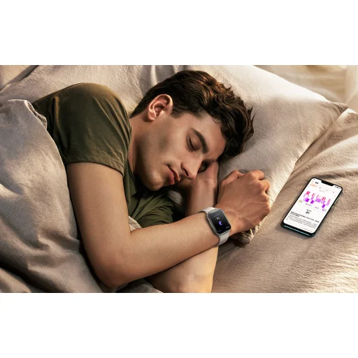 JoyRoom Fit-Life JR-FT3S okosóra (fehér) - 10