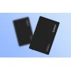 Orico 3588 HDD/SSD ház 3.5", 5Gbps, USB-A - USB-B (fekete) - 2