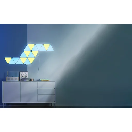 Yeelight YLFWD-012 Világító panelek - 7