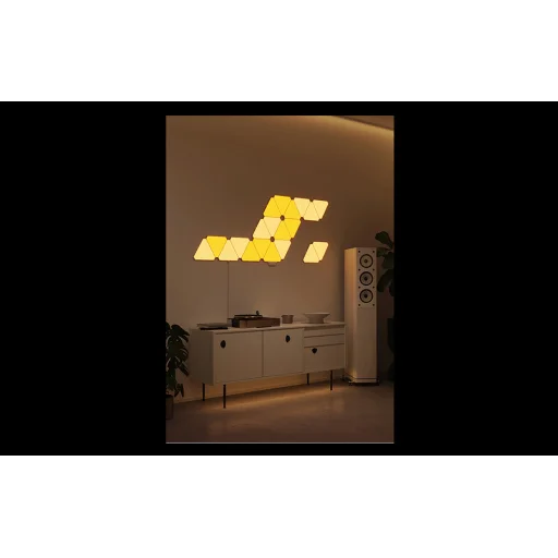Yeelight YLFWD-012 Világító panelek - 10