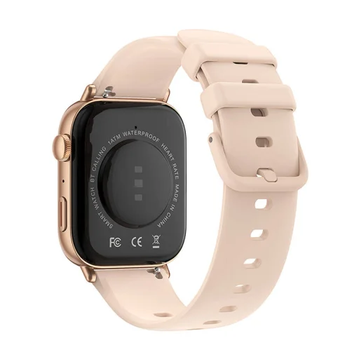 Magyar nyelv - Okosóra Colmi C8 Max (Arany) - 3