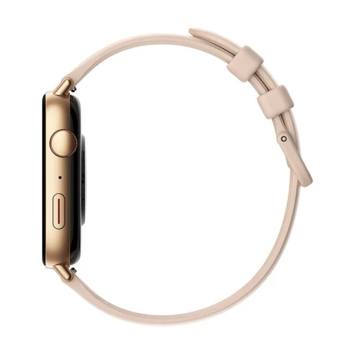 Magyar nyelv - Okosóra Colmi C8 Max (Arany) - 5