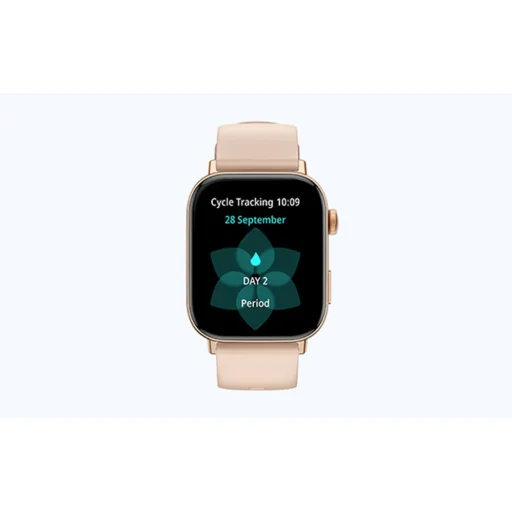 Magyar nyelv - Okosóra Colmi C8 Max (Arany) - 7