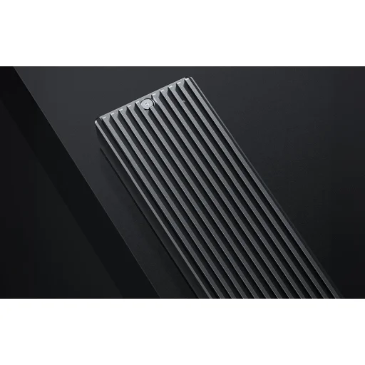 Orico NVME M.2 10 Gbps HDD/SSD ház - fekete - 8