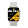 Smartwatch Strap Colmi Magnetic Bracelet (Gold) thumbnail