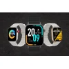 Smartwatch Strap Colmi Magnetic Bracelet (Gold) thumbnail