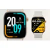 Smartwatch Strap Colmi Magnetic Bracelet (Gold) thumbnail