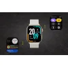Smartwatch Strap Colmi Magnetic Bracelet (Gold) thumbnail
