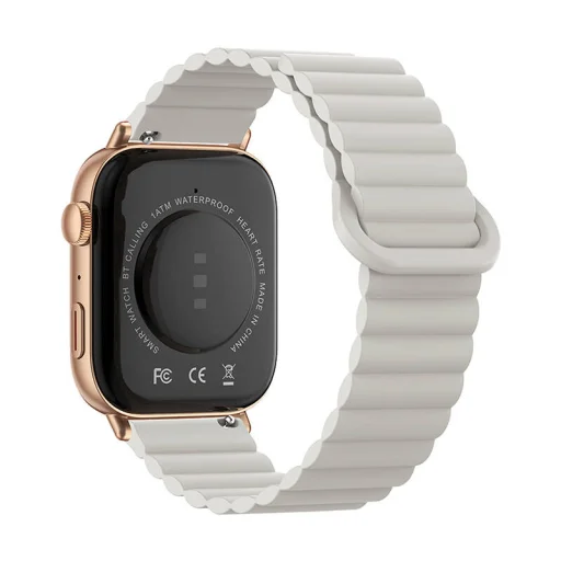 Smartwatch Strap Colmi Magnetic Bracelet (Gold) - 3