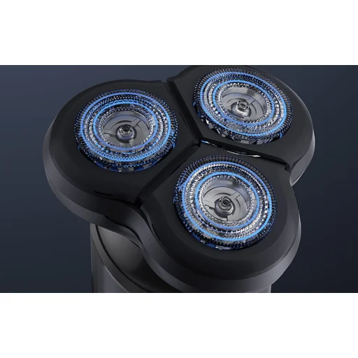 Cserélhető penge az ENCHEN Victor BR-8 borotvához - 5