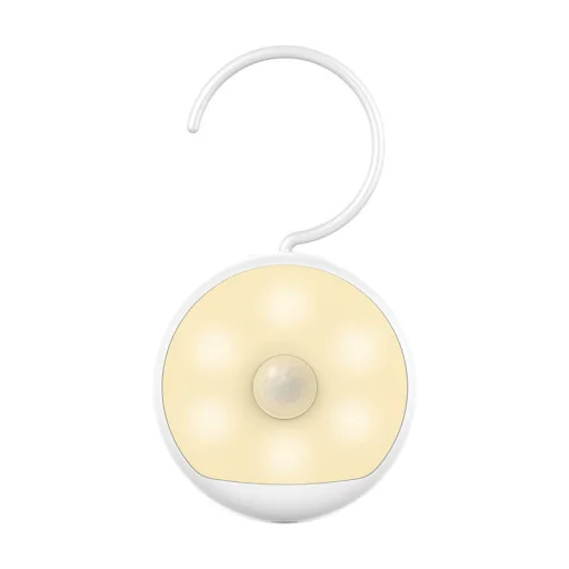 Yeelight YLYD01YL Éjszakai világítás mozgásérzékelővel - 7