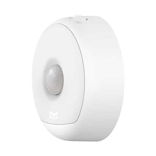 Yeelight YLYD01YL Éjszakai világítás mozgásérzékelővel - 2