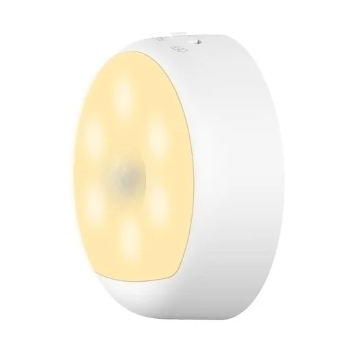 Yeelight YLYD01YL Éjszakai világítás mozgásérzékelővel - 3