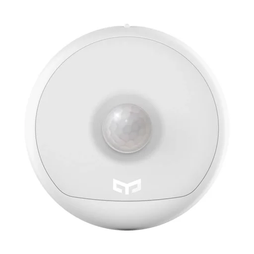 Yeelight YLYD01YL Éjszakai világítás mozgásérzékelővel - 4