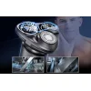 Elektromos borotva 3D Kensen 06-KTXD32-0GA thumbnail