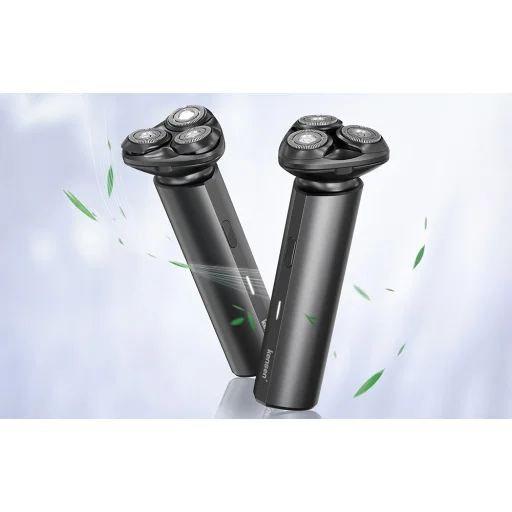 Elektromos borotva 3D Kensen 06-KTXD32-0GA - 3