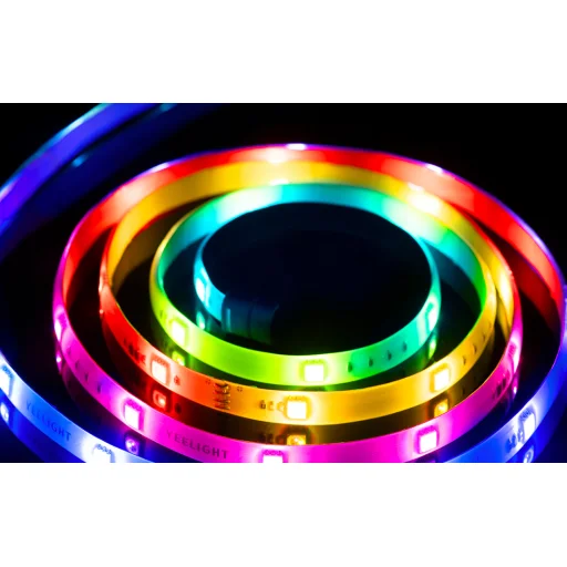Yeelight Lightstrip Pro okos LED szalag, 2m - 5