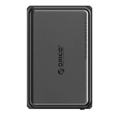 Orico HDD/SSD 3,5" külső ház 5Gbps DDL35-U3-BK-BP-IP