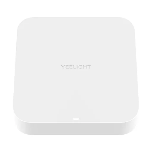 Yeelight Mesh Gateway - 4