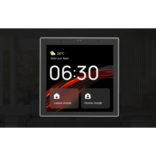 Smart Multi-functional Control Panel T6E panel S - 5