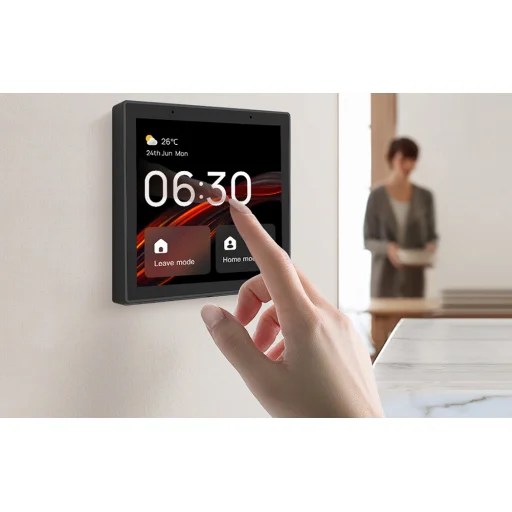 Smart Multi-functional Control Panel T6E panel S - 6