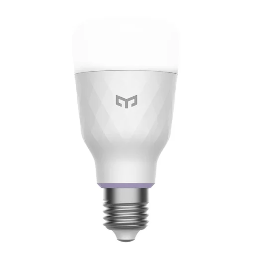 Yeelight W3 E27 Okosizzó (színes) - 3