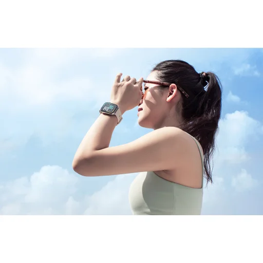 Okoksóra Colmi C8 Max (Ezüst) - 7