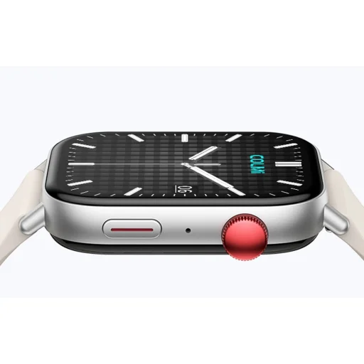 Okoksóra Colmi C8 Max (Ezüst) - 9