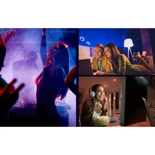 Yeelight YLDDL-0083 Szpotlámpa, egyizzós (fehér) - 5