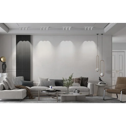 Yeelight YLDDL-0083 Szpotlámpa, egyizzós (fehér) - 7